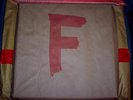 Fireman - Paul McCartney - Electric Arguments Box Set - Sealed - Paper Bag