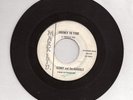 1960's Garage Rock KENNY & KASUALS 45 Record Journey To Tyme MARK LTD 1006