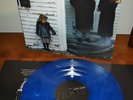 Brand New Devil and God Raging Inside Me Blue / White /500 copies NM Unplayed