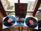 THE JIMI HENDRIX EXPERIENCE ELECTRIC LADYLAND DLP HYPER RAAAR
