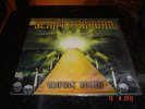 Spirit Caravan Elusive Truth LP Doom Stoner GREEN WAX RARE