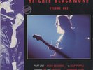 RITCHIE BLACKMORE Rock Profile Volume 1 UK double vinyl LP EXCELLENT CONDITION