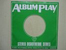 Rolling Stones  ALBUM PLAY  only cover