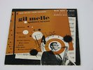 Gil Melle Quintet/Sextet 10