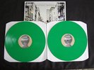 RARE OASIS WHATS THE STORY MORNING GLORY BRAND NEW DOUBLE GREEN VINYL LP