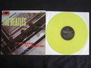 RARE THE BEATLES PLEASE PLEASE ME STEREO  BRAND NEW YELLOW VINYL LP