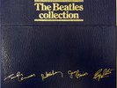 THE BEATLES 13 LP Blue Box Set EMI Parlophone