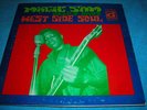 MAGIC SAM BLUES BAND West Side Soul original LP on Delmark #615 VG++