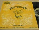 JILKA TRIO BEETHOVEN 1953 REMINGTON Art Cover VG++