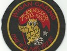 ORIGINAL WIGAN CASINO SOUL PATCH