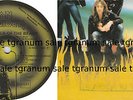 Iron Maiden - The Number of the Beast LP Spain Promo