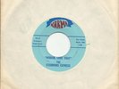 STEMMONS EXPRESS - KARMA - WOMAN LOVE THIEF