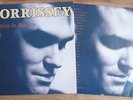 MORRISSEY 'EDUCATION IN REVERSE' INCORRECTLY TITLED AUSSIE 'VIVA HATE' LP MINT 
