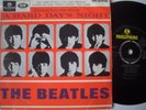 BEATLES EP PS A Hard Days Night UK ORIGINAL 'SOLD IN THE UK' GEP 8924 PRESSING