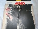 The Rolling Stones Sticky Fingers Zipper sleeve LP + insert COC59100 Mick Jagger