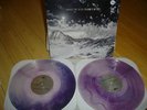 MINUS THE BEAR PLANET ICE 2XLP ON PURPLE WAX /500 NM THROUGHOUT