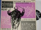 Maag. Mozart (notturn for 4 orchestras; etc). Decca SXL 2196 wb. NM(-)