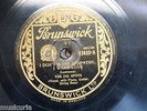 78 rpm THE INK SPOTS i don`t want sympathy i want love / ev`ry night about this