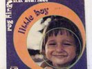 REG KING and B.B. BLUNDER 45 Little Boy_10000 Miles 1971 PS Action Mighty Baby