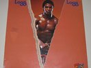 Logg LP (Salsoul) 1981 RARE BOOGIE FUNK MODERN SOUL LEROY BURGESS ORIG SEALED