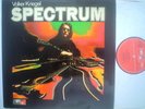 Volker Kriegel Spectrum First Press