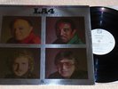 LA4 Just Friends Concord Jazz NM AUDIOPHILE Direct To Disc RAY BROWN Shank LA 4