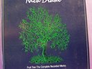NICK DRAKE - Fruit Tree - Original UK 3-LP Vinyl Box Set - Acid Folk Psych