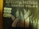 MF DOOM Special Herbs 10xLP + 7