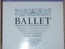 BALLET HIGHLIGHTS FROM FRENCH OPERA - PAUL PARAY MERCURY LIVING PRESENCE STEREO