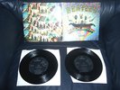 THE BEATLES Magical Mystery Tour Double EP FIRST ISSUE MONO 1967 PLAYS GRAND 