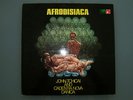 John Tchicai - Afrodisiaca [MPS BASF 1969 -  ]