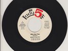 MAHDI & TRACY KERR:  WHO ARE YOU   **RARE SOUL*LISTEN**