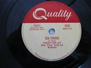 FRANKIE FORD - 78 rpm 