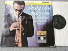 Howard McGhee?  Dusty Blue UK MONO LP