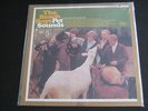 BEACH BOYS - Pet Sounds VINYL LP RECORD DCC RARE UNPLAYED