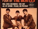 THE BEATLES - 
