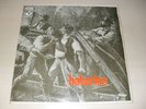 LP Bakerloo Bakerloo 1969 MADE IN GT BRITAIN - SHVL 762 EMI Harvest
