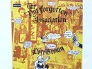 Pete Brown-The Not Forgotten Association- Deram U.K. LP- SML 1103- NM Vinyl