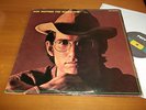 TOWNES VAN ZANDT OUR MOTHER THE MOUNTAIN POPPY ORIGINAL PROMO LP RARE