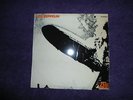 LED ZEPPELIN-THEIR 1ST ALBUM IN GOOD ORDER. MANY LP'S 4 SALE BUNDLE POSTAGE