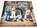 KING HERBERT AND THE KNIGHTS-WITH JACK HARDEN-LP/Vinyl/Record