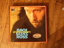 SCOTT ROSS LP  BACH variations goldberg