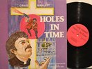 CRAIG MARLATT - Holes in time -  Private xian funk LP LISTEN drum break