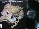 BLACK CAT BONES barbed wire sandwich origi 1970 heavy blues psych nm