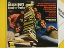 THE BEACH BOYS.STACK-O-TRACKS.1968 CAPITOL.GATEFOLD COVER.BOOKLET.MINT DISC.