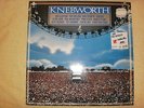 Vinyl-LP - KNEBWORTH THE ALBUM - 843921-1 - 1990