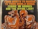 cedric brooks and the divine light from mento to reggae to third world music lp