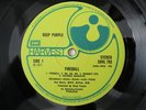 DEEP PURPLE, FIREBALL, MINT- 1971 UK HARVEST 1U/1U 1st PRESS