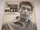 BOB DYLAN - THE TIMES THEY ARE A CHANGIN - LP SLEEVE (SIGNED)