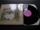 CAT STEVENS TEA FOR THE TILLERMAN  1970 UK  ISLAND PINK LABEL ,  NM  rare
